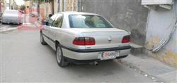 Opel Omega